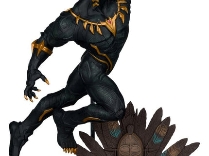 Marvel Rivals Collection 1/6 Figura Black Panther 27 cm
