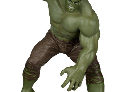 Spider-Man: Brand New Day (2026) Marvel Studios Estatua 1/6 Hulk 27 cm