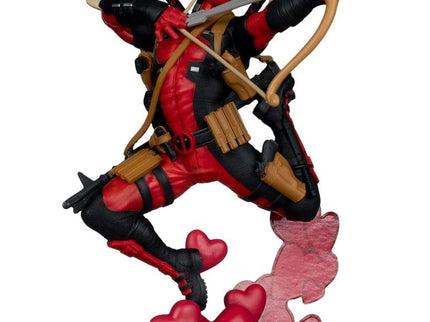 Marvel 1/10 Scale Estatua Deadpool (Deadpool #26) 20 cm