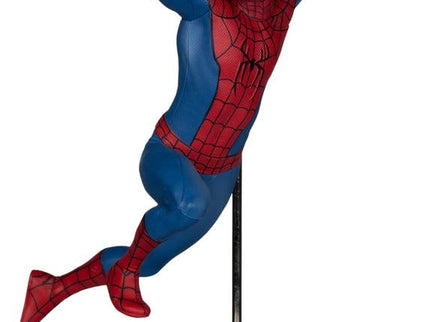 Spider-Man: Brand New Day (2026) Marvel Studios Estatua 1/10 Spider-Man 17 cm