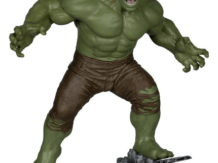 Spider-Man: Brand New Day (2026) Marvel Studios Estatua 1/10 Hulk 18 cm