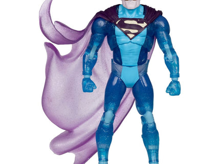 Return of Superman DC Multiverse Figura Eradicator (Platinum Edition) 18 cm