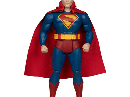 Superman (2025) DC Direct Figura Super Powers Superman 13 cm