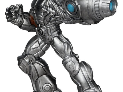 DC Direct Estatua Collector Vinyl Cyborg 12 cm