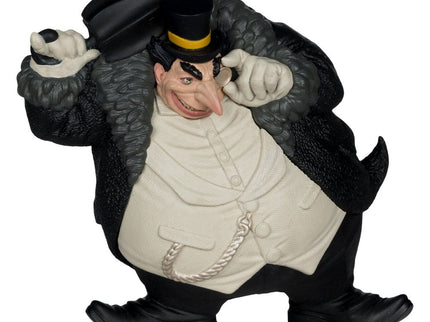 DC Direct Todd's Mods Figura de vinilo The Penguin 9 cm (Edición Limitada)