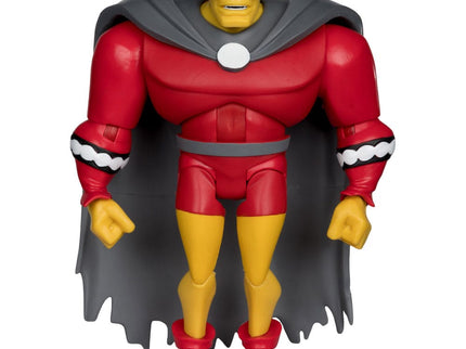 The New Batman Adventure DC Direct 1/6 Figura Etrigan The Demon 15 cm
