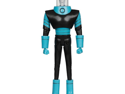 The New Batman Adventure DC Direct 1/6 Figura Mr. Freeze 15 cm