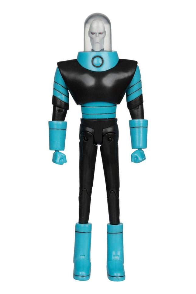 The New Batman Adventure DC Direct 1/6 Figura Mr. Freeze 15 cm