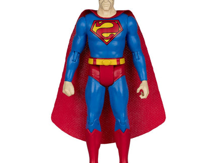 DC Retro Super Friends Figura Bizarro 15 cm