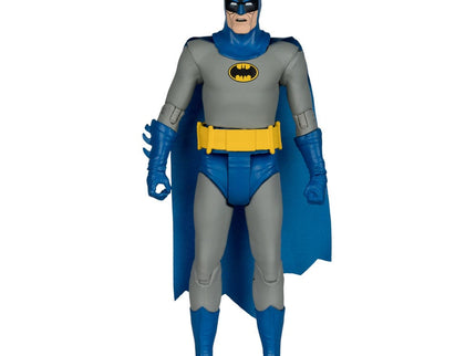 DC Retro Super Friends Figura Bizarro Batman 15 cm