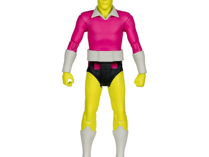 DC Retro Super Friends Figura Brainiac 15 cm