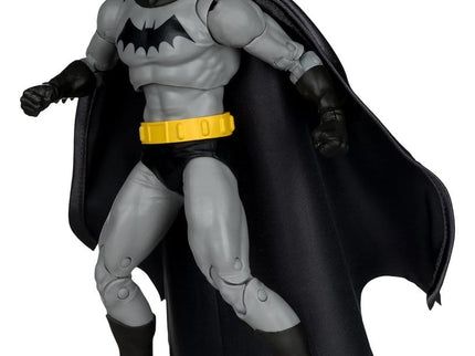 DC Multiverse Figura de Acción Batman (Batman #1) 18 cm (Platinum Edition)