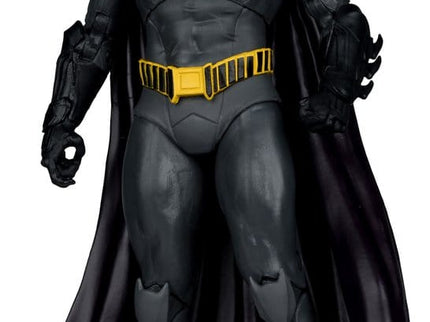 DC Multiverse figurine Batman (DC Rebirth) 18 cm