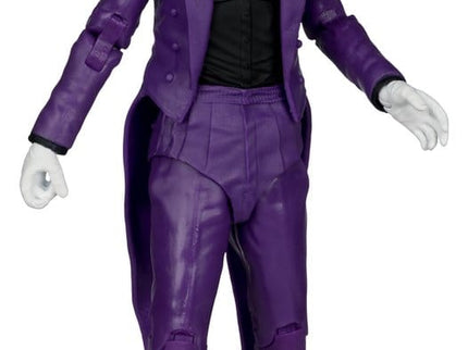 DC Multiverse Figura The Joker (Death of the Family) 18 cm