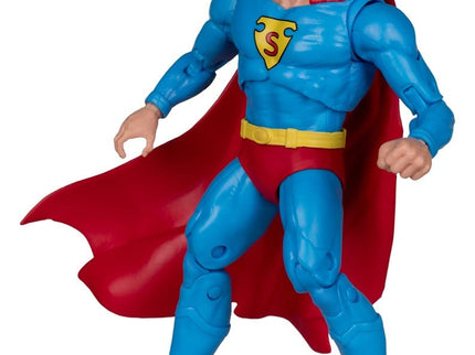 DC Multiverse Figura Superman (Action Comics #1) 18 cm