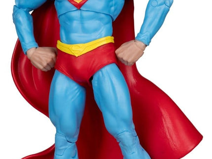 DC Multiverse Figura Superman (DC Classic) 19 cm
