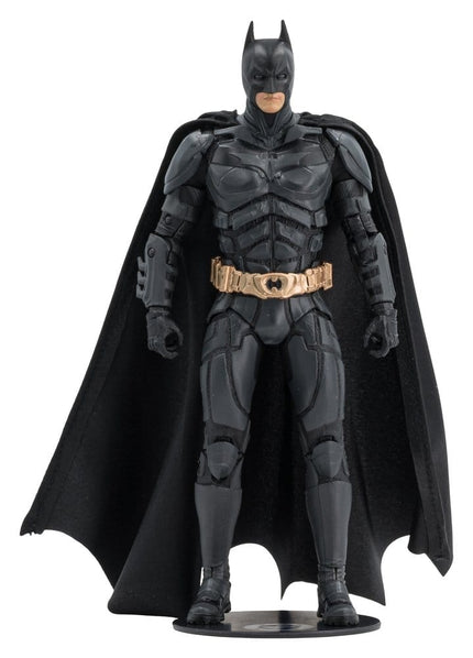 DC Multiverse McFarlane Vault Collection Figura Batman (The Dark Knight) 18 cm