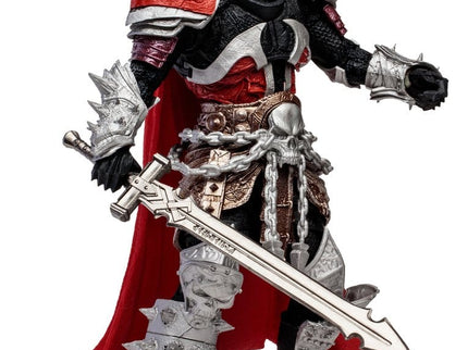 Spawn McFarlane Vault Collection Figura Medieval Spawn 20 cm
