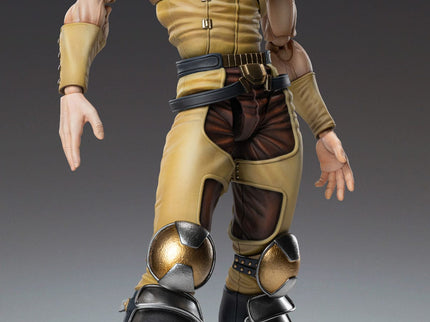 Fist of the North Star Figura Chozokado Juza 18 cm