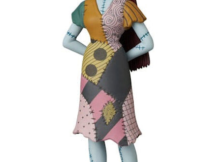 Pesadilla antes de Navidad Minifigura UDF Sally 12 cm
