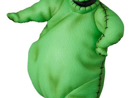 Pesadilla antes de Navidad Minifigura UDF Serie 11 Sweater Oogie Boogie 7 cm