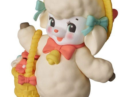 SWIMMER Minifigura UDF Lauffy 6 cm