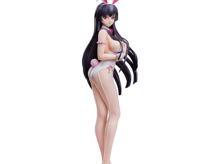 Code Geass: Rozé of the Recapture Estatua PVC B-Style Sakura Haruyanaginomiya Bunny Ver. 45 cm