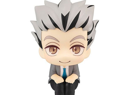 Haikyu!! Estatua PVC Look Up Kotaro Bokuto 11 cm