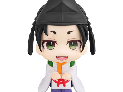 The Elusive Samurai Estatua PVC Look Up Yorishige Suwa 11 cm