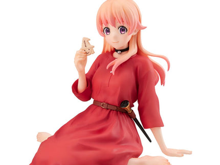 Witch Watch G.E.M. Series Estatua PVC Nico Palm Size 9 cm