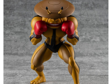 Dandadan Figura Vinilo Occultic Sofubi Collection Dover Demon 15 cm