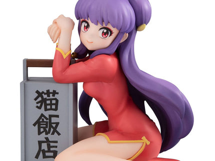 Ranma 1/2 G.E.M. Series Estatua PVC Shampoo Palm Size 9 cm