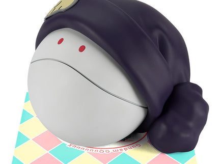 Mobile Suit Gundam GQuuuuuuX Hucha Haro 12 cm (with gift)