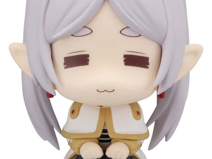 Frieren: Beyond Journey's End Estatua PVC Look Up Frieren Droopy Face Ver. 11 cm