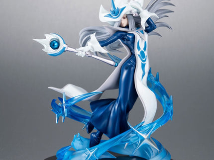 Yu-Gi-Oh! Duel Monsters Estatua PVC Monsters Chronicle Silent Magician 12 cm