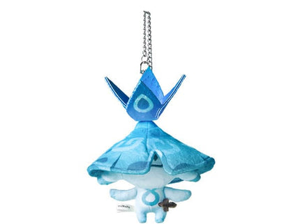 Genshin Impact Aranara Series Llavero Peluche Ararycan 13 cm