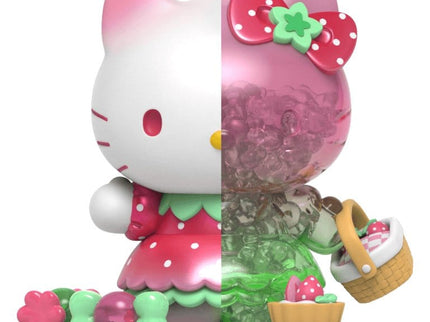 Sanrio Kandy Hello Kitty Floral Daydream Series 15 cm