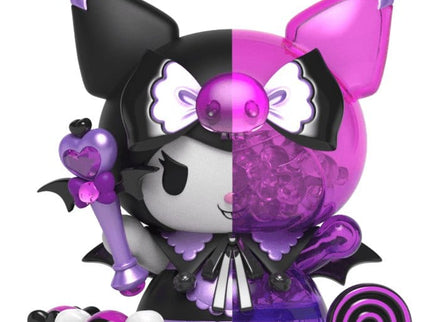 Sanrio Kandy Kuromi Spooky Fun Series 15 cm