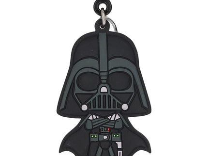 Star Wars Colgante tacto suave PVC Darth Vader
