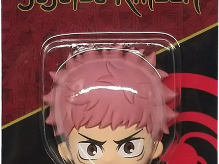 Jujutsu Kaisen Imán 3D Yuji