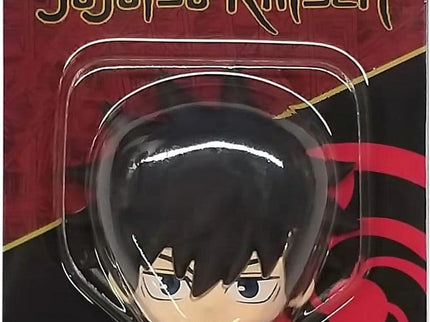 Jujutsu Kaisen Imán 3D Megumi