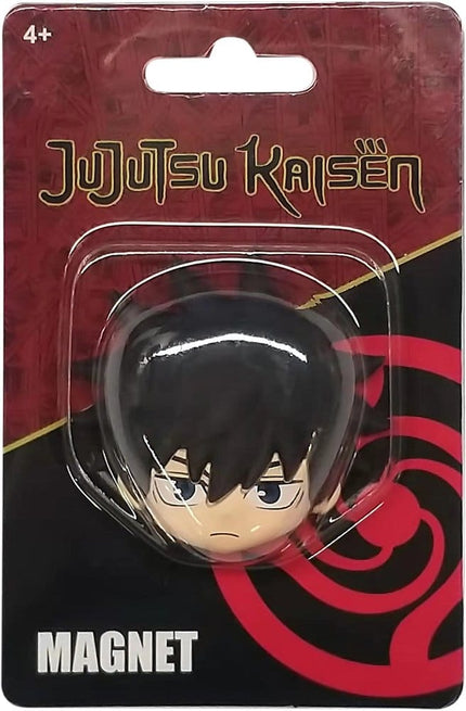 Jujutsu Kaisen Imán 3D Megumi