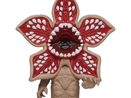 Stranger Things Hucha Demogorgon