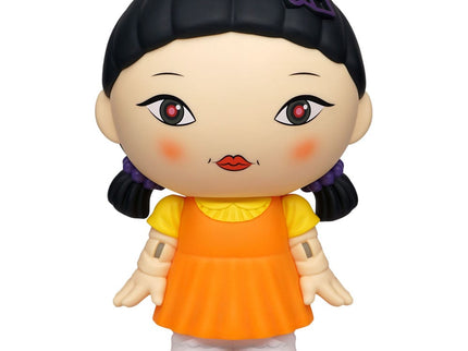 El juego del calamar Hucha Young-hee Doll