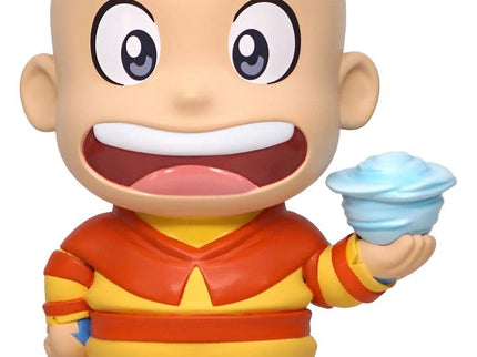 Avatar: La leyenda de Aang Hucha Aang
