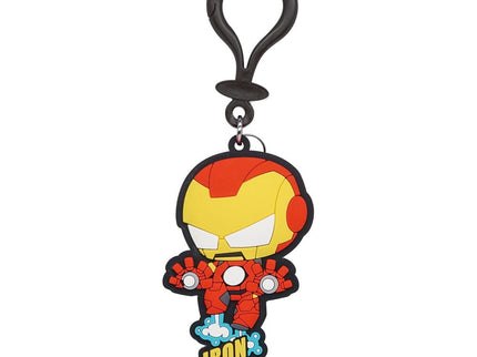 Marvel Colgante tacto suave PVC Iron Man