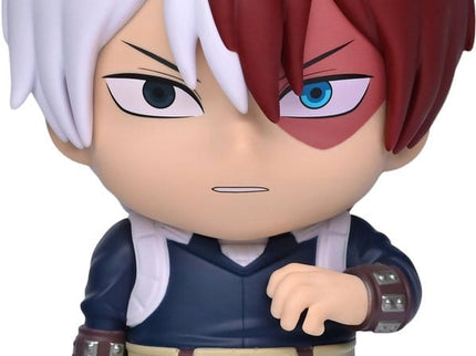 My Hero Academia Hucha Todoroki