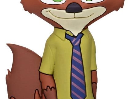 Zootrópolis 3D Imán de PVC Nick Wilde