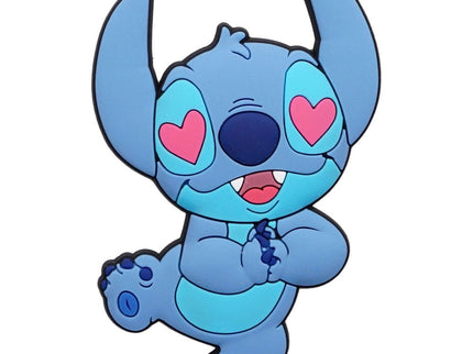 Lilo & Stitch Imán Stitch in Love