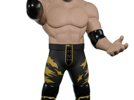 WWE Minix Figura Logan Paul 12 cm